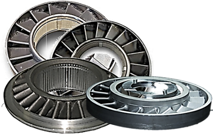 Torque Converter Stators